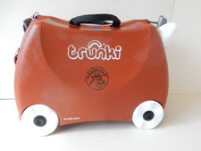 The Gruffalo Trunki Cabin