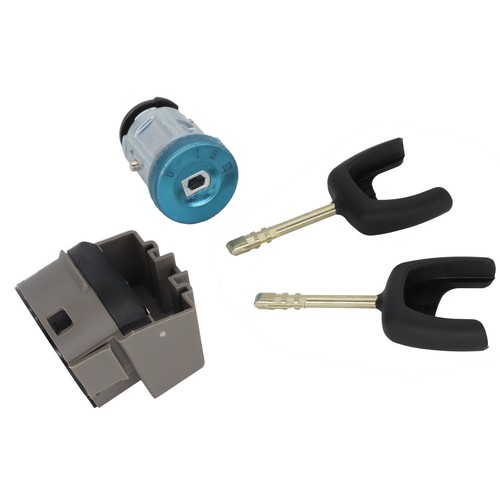 Ignition switch lock - switch, &