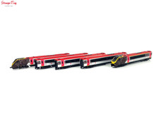 Dapol class 221 - class, 5