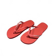 Emporio Armani Flip Flops Mens