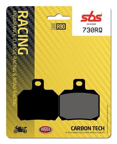Sbs 730rq carbon - sbs, tech