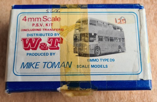 Vintage mike toman - vintage,