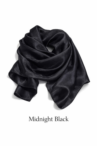 New crinkle satin silky - crinkle,