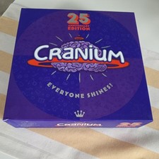 Funko Cranium - Revamped 25th