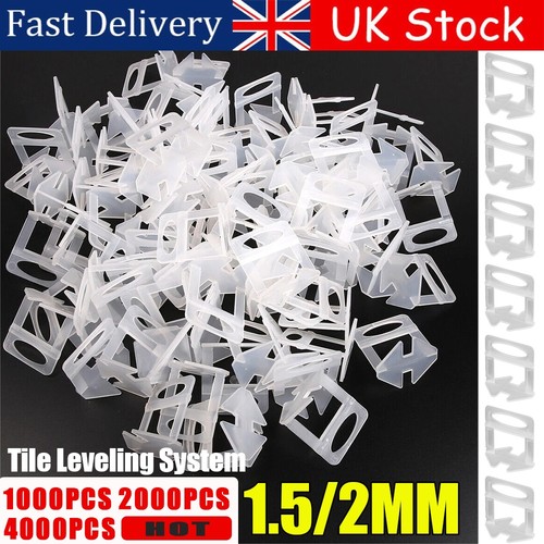 Max 4000pcs tile leveling - max,