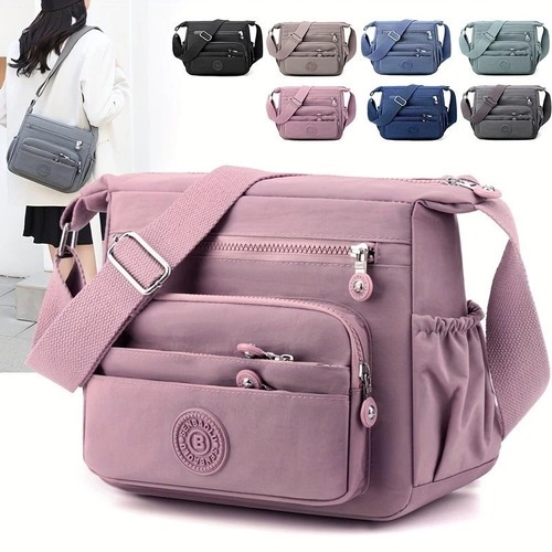 Travel ladies messenger - travel,