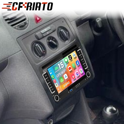 For caddy android - vw, 15