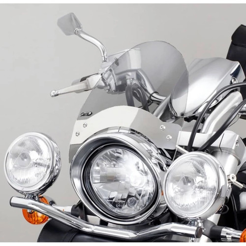 Puig custom roadster fairing - custom,