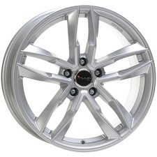 ALLOY WHEEL AVUS AF16 FOR MERCEDES-BENZ CLASSE C STATION WAGON 7.5X17 5X112 G80