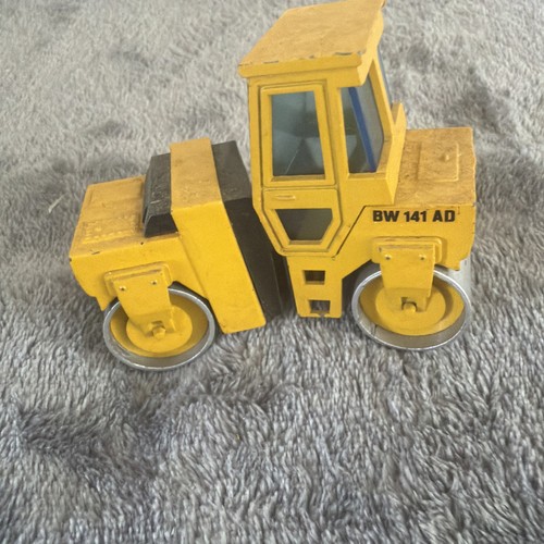 Nzg old 221 bomag bw - old, #221