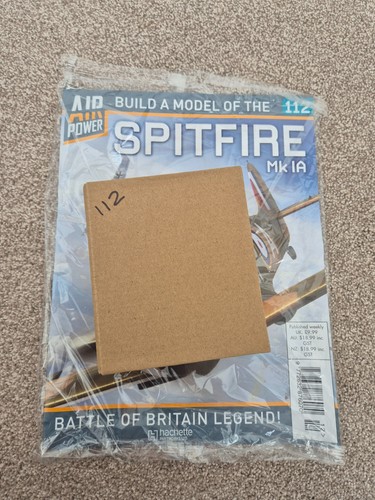 Hachette issue 112 - issue,