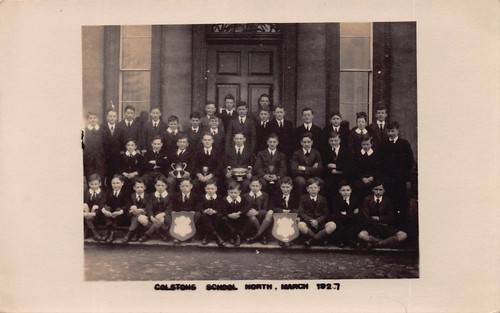 Bristol colstons school - colstons,