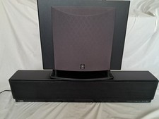 Yamaha YSP-900 Digital