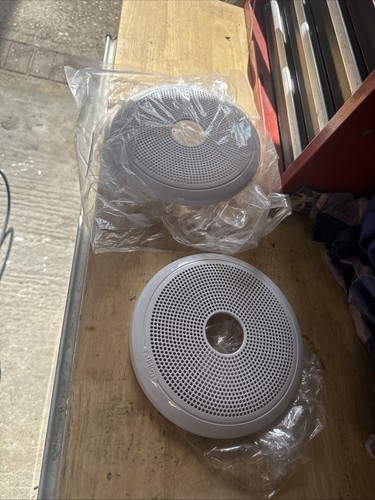 Fusion marine speakers 7 - marine, 7.7