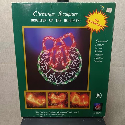 Markee products 1998 - 1998, christmas