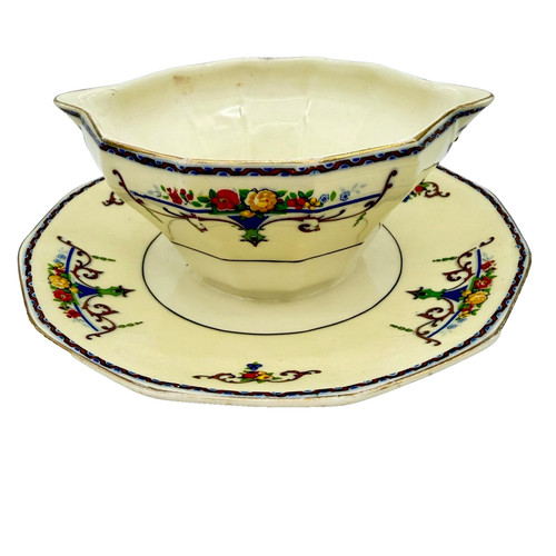 Myott son co england crown - england,