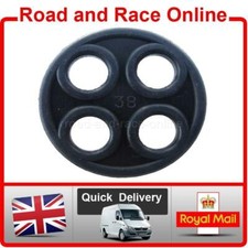 Genuine suzuki petcock seal - suzuki,