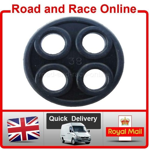 Genuine suzuki petcock seal - suzuki,