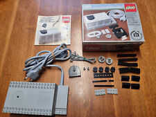 LEGO 12V 7864 Transformer