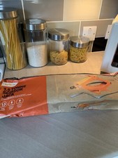 Halfords 1.2 Ton Scissor Jack