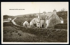 ISLE of SKYE Ardvasar Hotel &