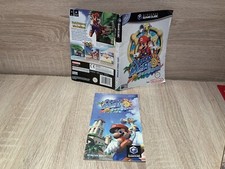 Super Mario Sunshine Manual &