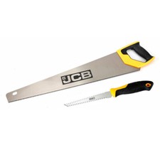 JCB Hand Saw Panel & Drywall