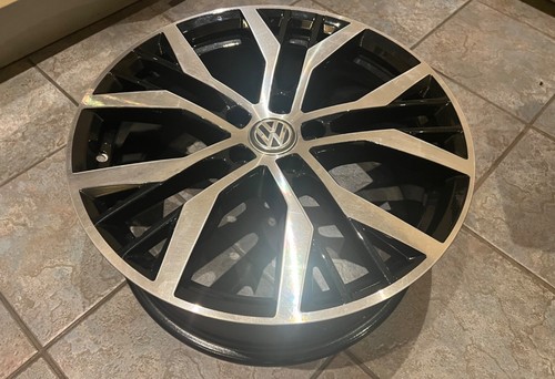 Genuine santiago alloy - santiago, 19"