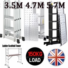 5 7m folding - 3.5m/4.7m/5.7m,