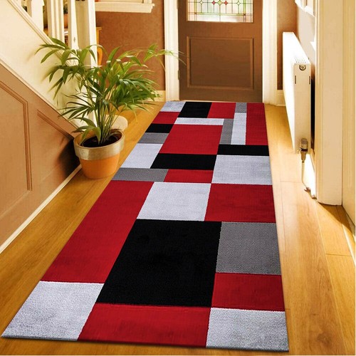 Non slip hall - slip,