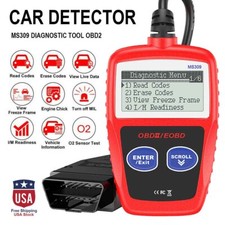 OBD Code Reader Automotive