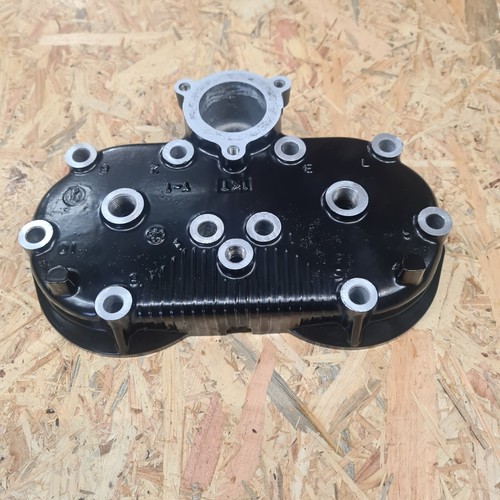 Tdr 250 tzr - cylinder, head