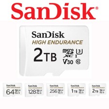 32 64 128 256 512GB SanDisk