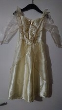 Belle/princess Fancy Dress/dressing up outfit, 3-5yrs By Christy's 