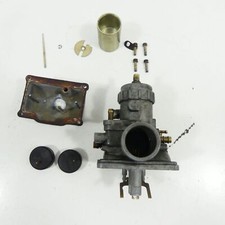 Suzuki GT 250 EZ:73 Carburetor