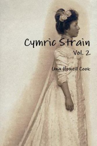 Cymric strain vol 2 like - cymric, vol.