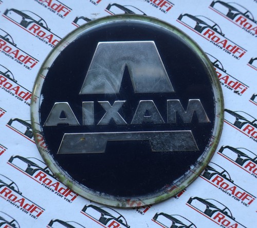 Genuine aixam front rear - genuine,