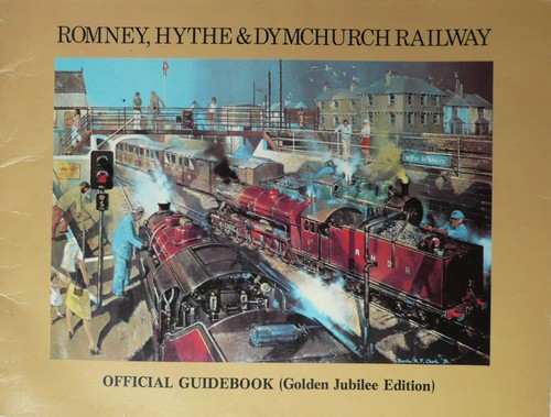 Romney hythe dymchurch - hythe,