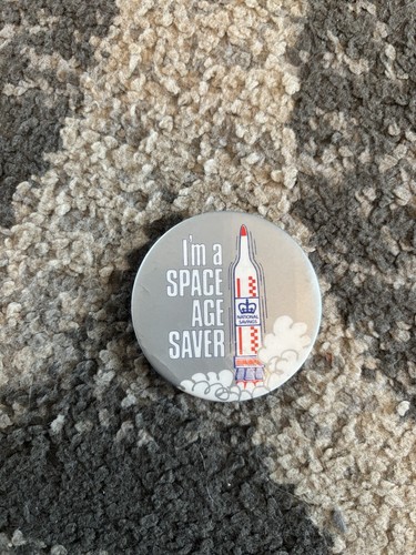 National savings space age - savings,