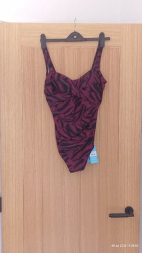Womens cotton traders swimming - cotton,