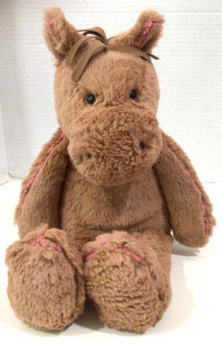 Jellycat piper pony - piper, horse