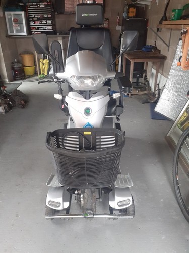 Quingo vitess mobility - quingo,