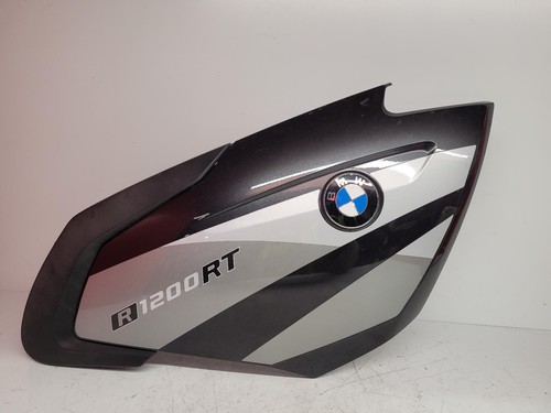 Bmw r1200 right - rt, side