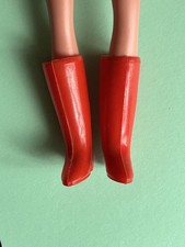 💙 Vintage 1960s Sindy Doll