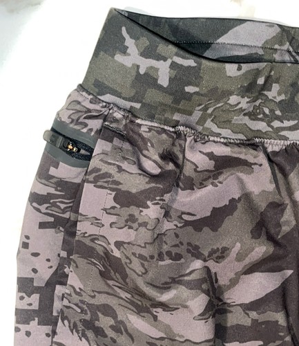 Under armour camo - armour, fitted