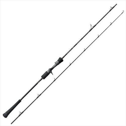 Tenryu baitcasting rod horizon - tenryu,