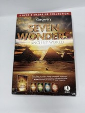 Discovery Channel "Seven