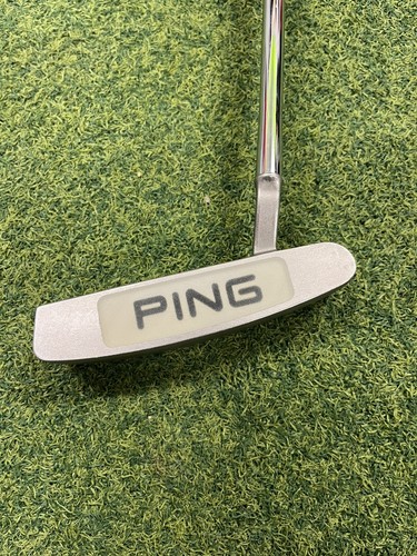 Ping zing putter - ping, inch