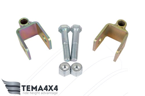 Tema4x4 40mm shock absorber - tema4x4,