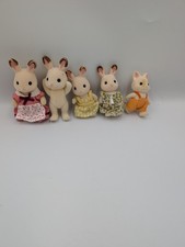 Sylvanian Families Chocolate